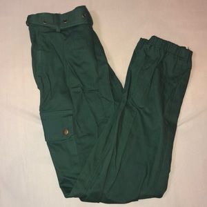 Fashion Nova Cargo Pants